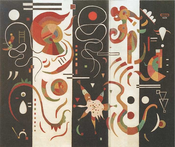 Иллюстрация к книге — Музей Соломона Гуггенхайма Нью-Йорк [i_036.jpg]