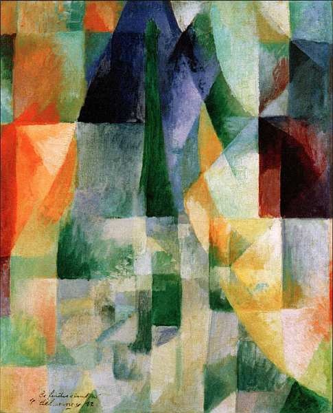 Иллюстрация к книге — Музей Соломона Гуггенхайма Нью-Йорк [i_041.jpg]