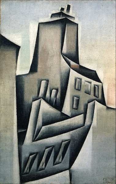 Иллюстрация к книге — Музей Соломона Гуггенхайма Нью-Йорк [i_042.jpg]