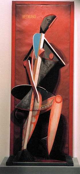 Иллюстрация к книге — Музей Соломона Гуггенхайма Нью-Йорк [i_050.jpg]