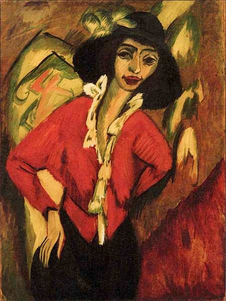 Иллюстрация к книге — Музей Соломона Гуггенхайма Нью-Йорк [i_051.jpg]