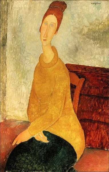 Иллюстрация к книге — Музей Соломона Гуггенхайма Нью-Йорк [i_055.jpg]