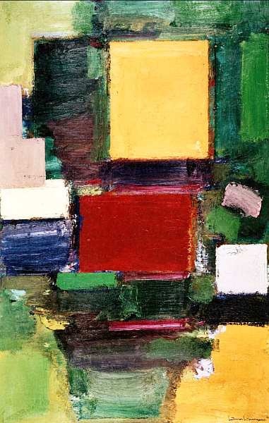 Иллюстрация к книге — Музей Соломона Гуггенхайма Нью-Йорк [i_066.jpg]