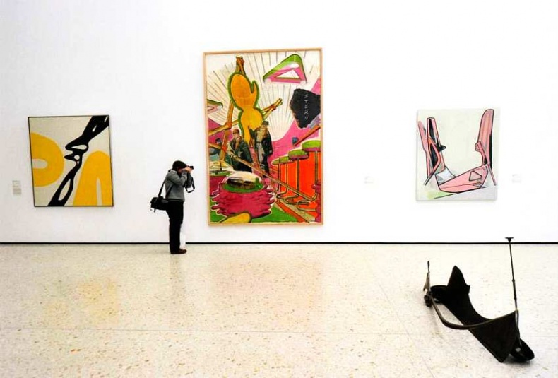 Иллюстрация к книге — Штеделевский художественный институт Франкфурт-на-Майне [i_003.jpg]