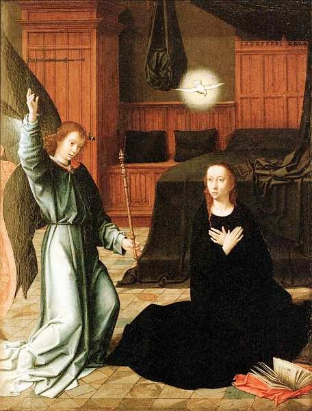 Иллюстрация к книге — Штеделевский художественный институт Франкфурт-на-Майне [i_027.jpg]