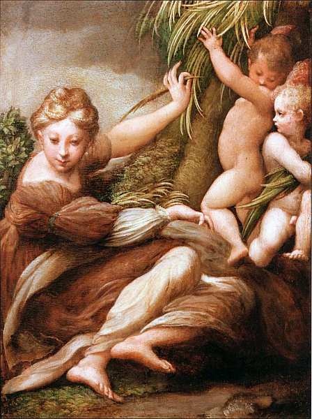 Иллюстрация к книге — Штеделевский художественный институт Франкфурт-на-Майне [i_029.jpg]