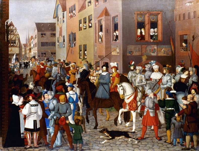 Иллюстрация к книге — Штеделевский художественный институт Франкфурт-на-Майне [i_055.jpg]