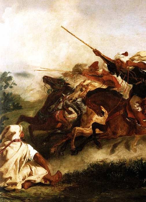 Иллюстрация к книге — Штеделевский художественный институт Франкфурт-на-Майне [i_058.jpg]