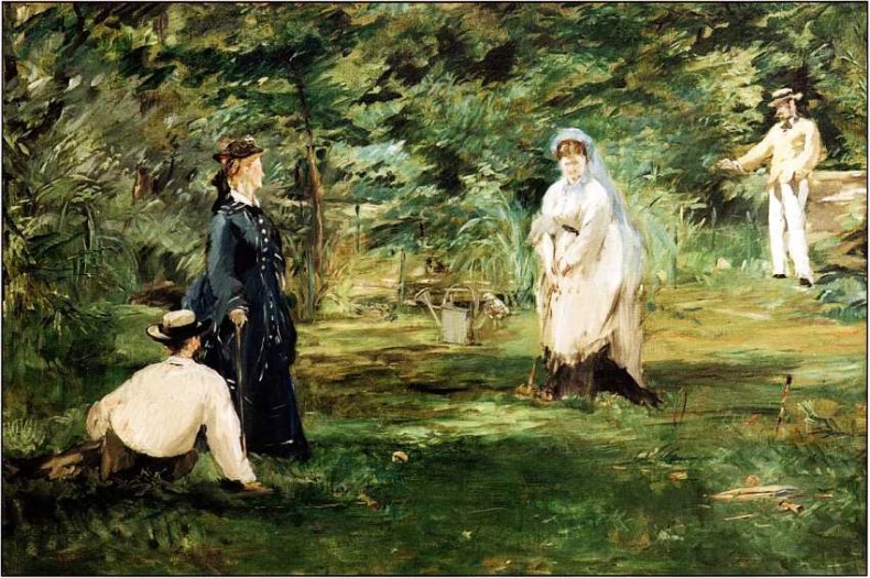 Иллюстрация к книге — Штеделевский художественный институт Франкфурт-на-Майне [i_065.jpg]