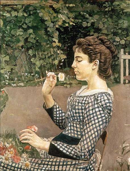 Иллюстрация к книге — Штеделевский художественный институт Франкфурт-на-Майне [i_072.jpg]