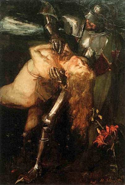 Иллюстрация к книге — Штеделевский художественный институт Франкфурт-на-Майне [i_074.jpg]