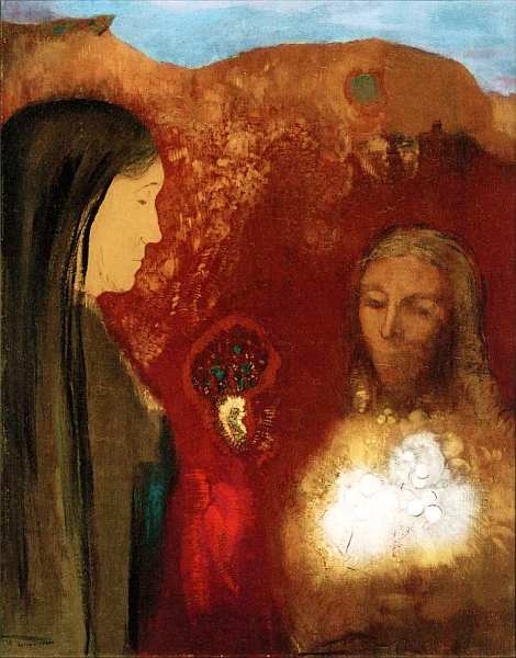 Иллюстрация к книге — Штеделевский художественный институт Франкфурт-на-Майне [i_075.jpg]