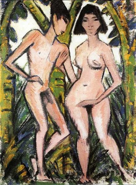 Иллюстрация к книге — Штеделевский художественный институт Франкфурт-на-Майне [i_084.jpg]