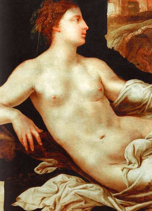 Иллюстрация к книге — Музей Вальрафа-Рихарца Кельн [i_014.jpg]