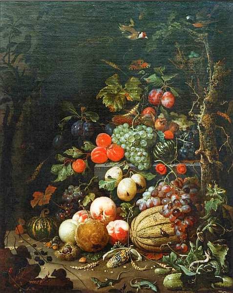 Иллюстрация к книге — Музей Вальрафа-Рихарца Кельн [i_023.jpg]