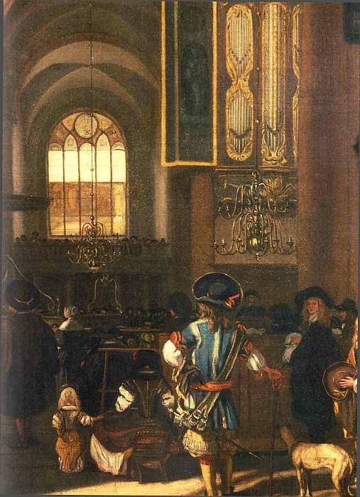 Иллюстрация к книге — Музей Вальрафа-Рихарца Кельн [i_026.jpg]