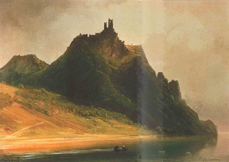 Иллюстрация к книге — Музей Вальрафа-Рихарца Кельн [i_034.jpg]