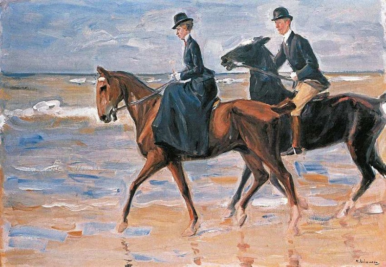 Иллюстрация к книге — Музей Вальрафа-Рихарца Кельн [i_047.jpg]