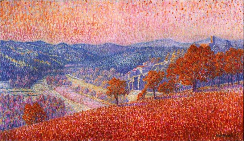 Иллюстрация к книге — Музей Вальрафа-Рихарца Кельн [i_053.jpg]