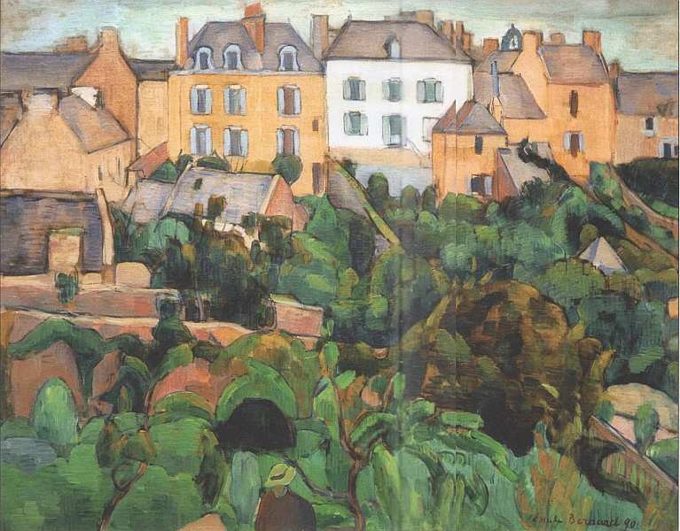 Иллюстрация к книге — Музей Вальрафа-Рихарца Кельн [i_056.jpg]