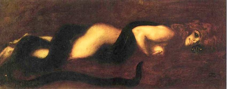 Иллюстрация к книге — Музей Вальрафа-Рихарца Кельн [i_057.jpg]