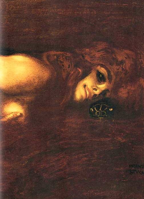 Иллюстрация к книге — Музей Вальрафа-Рихарца Кельн [i_058.jpg]