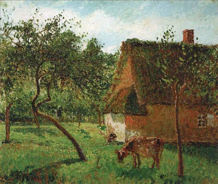 Иллюстрация к книге — Музей Вальрафа-Рихарца Кельн [i_061.jpg]