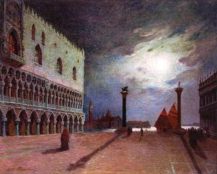 Иллюстрация к книге — Музей Вальрафа-Рихарца Кельн [i_066.jpg]