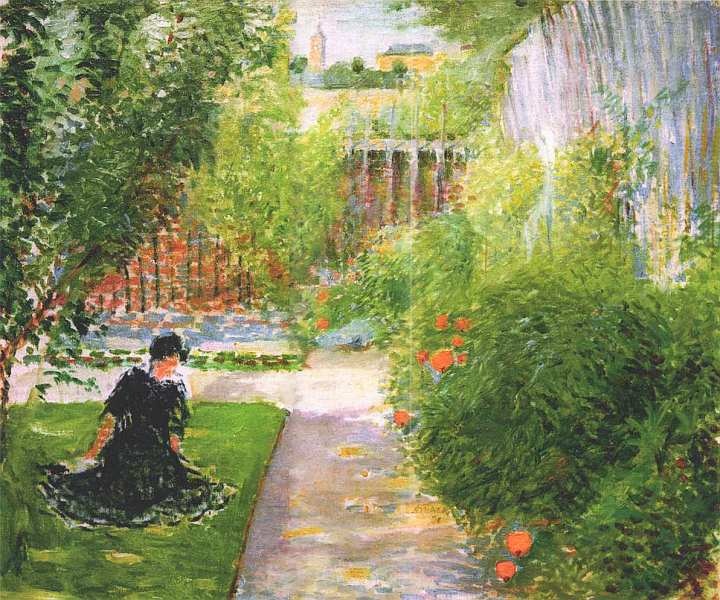 Иллюстрация к книге — Музей Вальрафа-Рихарца Кельн [i_069.jpg]