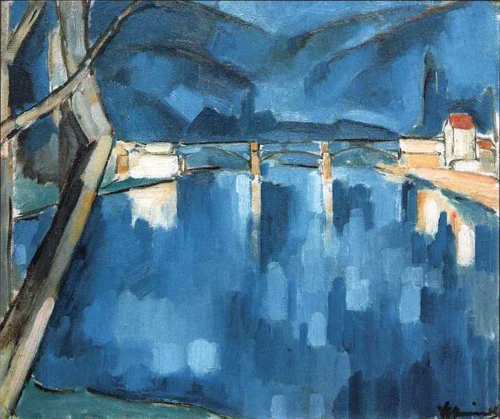 Иллюстрация к книге — Музей Вальрафа-Рихарца Кельн [i_070.jpg]