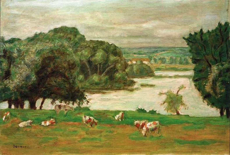 Иллюстрация к книге — Музей Вальрафа-Рихарца Кельн [i_074.jpg]