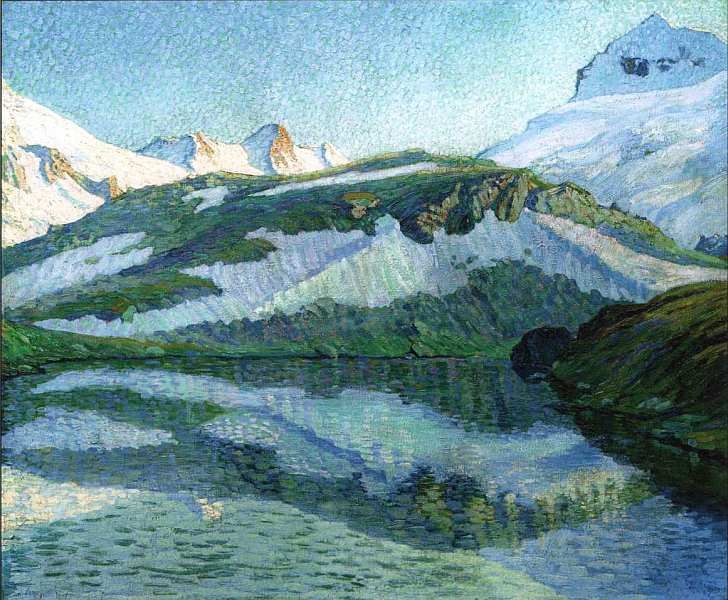 Иллюстрация к книге — Музей Вальрафа-Рихарца Кельн [i_076.jpg]