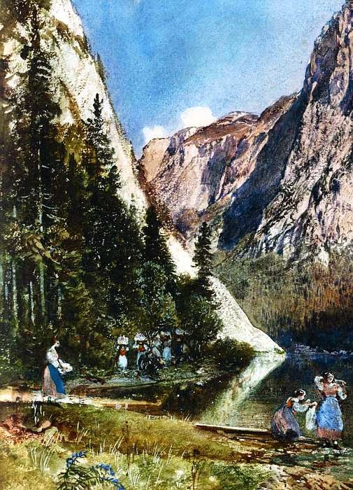 Иллюстрация к книге — Музей Леопольда Вена [i_007.jpg]