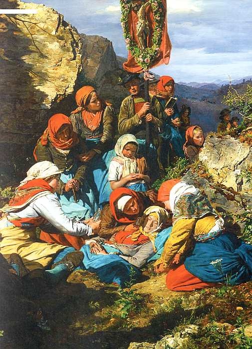 Иллюстрация к книге — Музей Леопольда Вена [i_011.jpg]