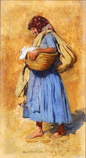 Иллюстрация к книге — Музей Леопольда Вена [i_014.jpg]