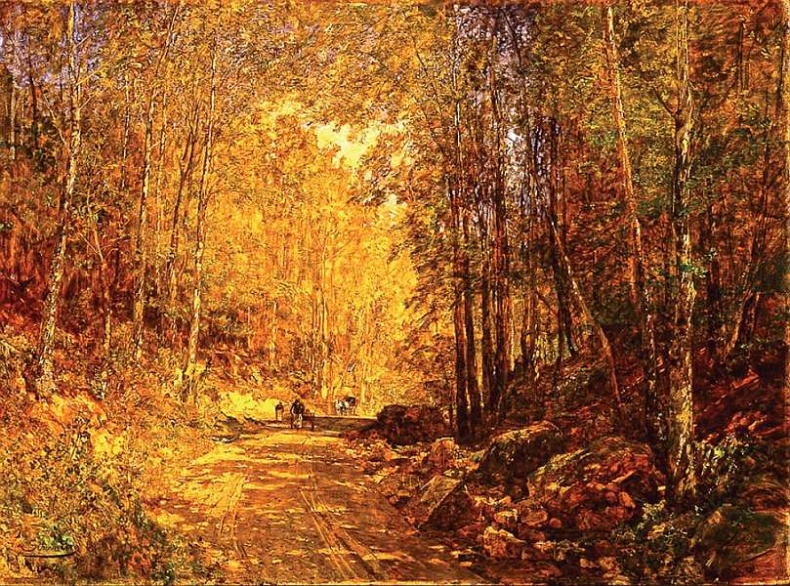 Иллюстрация к книге — Музей Леопольда Вена [i_015.jpg]