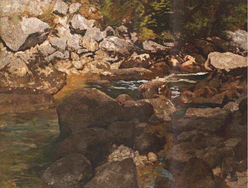 Иллюстрация к книге — Музей Леопольда Вена [i_019.jpg]