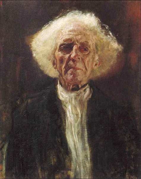 Иллюстрация к книге — Музей Леопольда Вена [i_021.jpg]