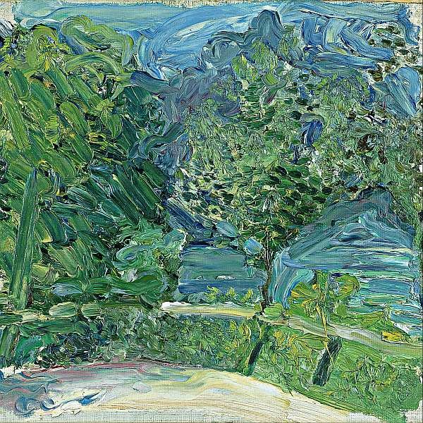 Иллюстрация к книге — Музей Леопольда Вена [i_028.jpg]