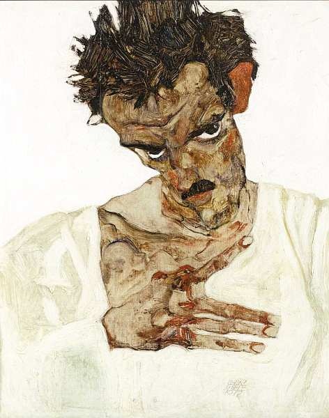 Иллюстрация к книге — Музей Леопольда Вена [i_041.jpg]