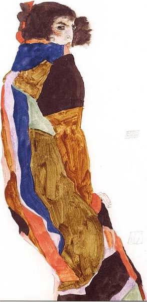 Иллюстрация к книге — Музей Леопольда Вена [i_046.jpg]