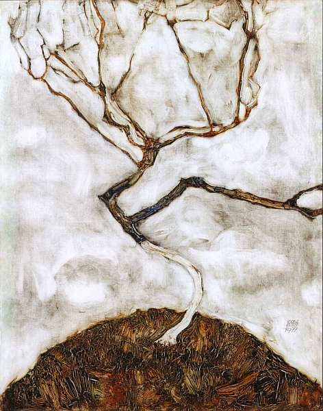 Иллюстрация к книге — Музей Леопольда Вена [i_054.jpg]