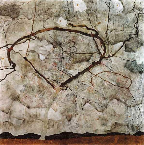 Иллюстрация к книге — Музей Леопольда Вена [i_055.jpg]