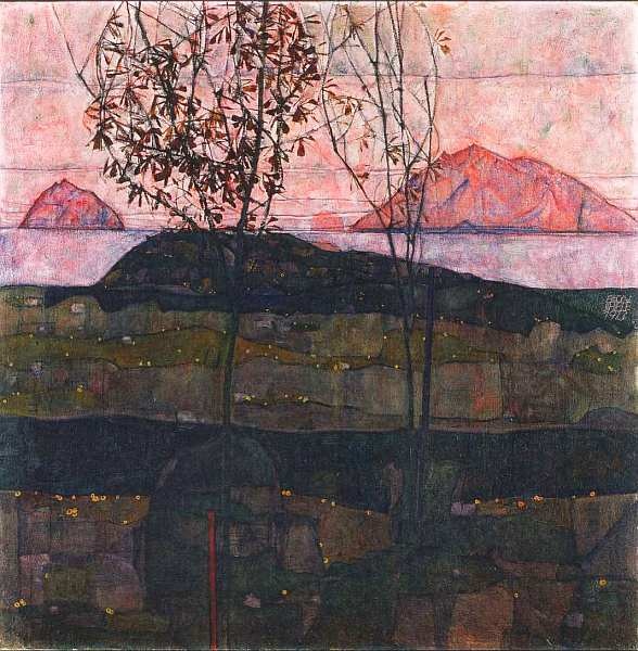 Иллюстрация к книге — Музей Леопольда Вена [i_056.jpg]