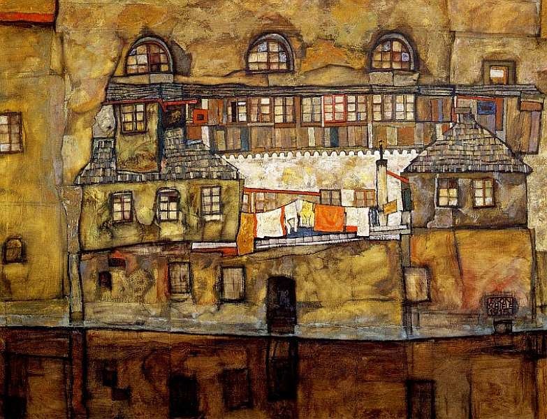 Иллюстрация к книге — Музей Леопольда Вена [i_059.jpg]