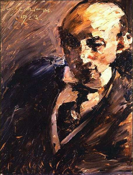 Иллюстрация к книге — Музей Леопольда Вена [i_061.jpg]