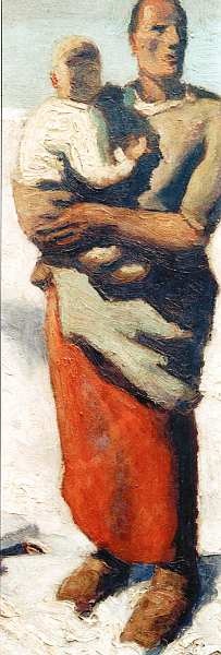 Иллюстрация к книге — Музей Леопольда Вена [i_071.jpg]