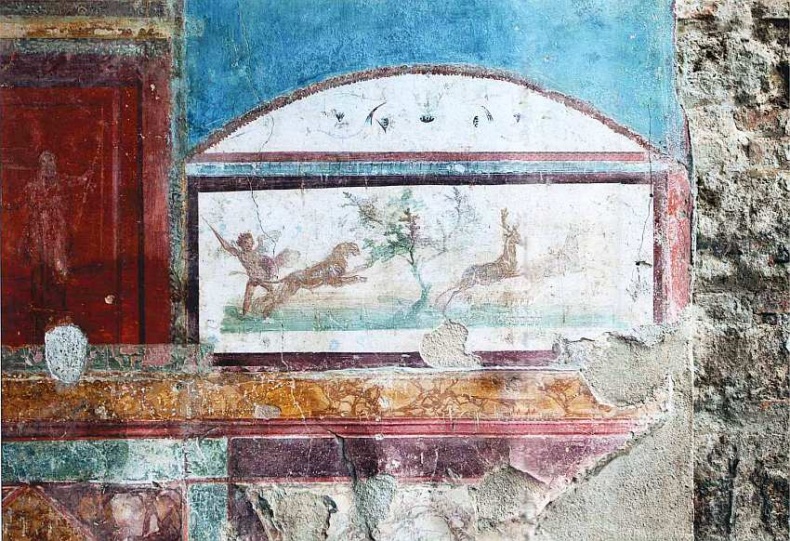 Иллюстрация к книге — Город-музей Помпеи [i_054.jpg]