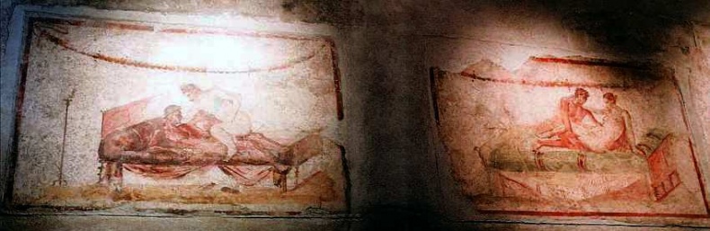 Иллюстрация к книге — Город-музей Помпеи [i_055.jpg]