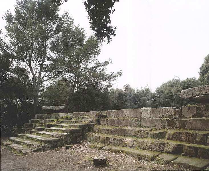 Иллюстрация к книге — Город-музей Помпеи [i_060.jpg]